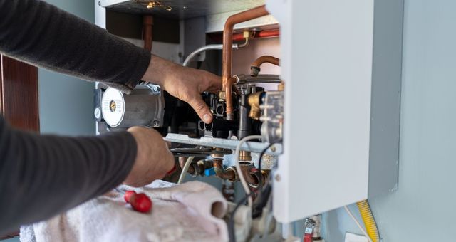 Contrat et dépannage de chaudières gaz et fioul à Argenteuil – Terras CVC