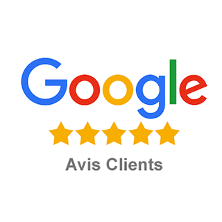Avis Clients terras cvc gennevilliers Avis Google terras CVC