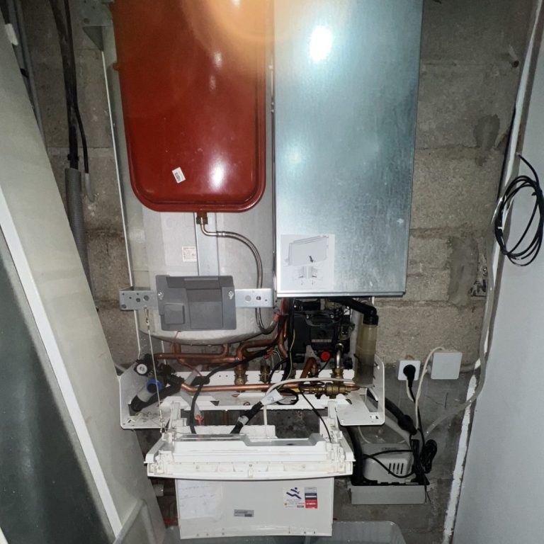 Installation-Chauffage-Paris-Nord-Terras-CVC